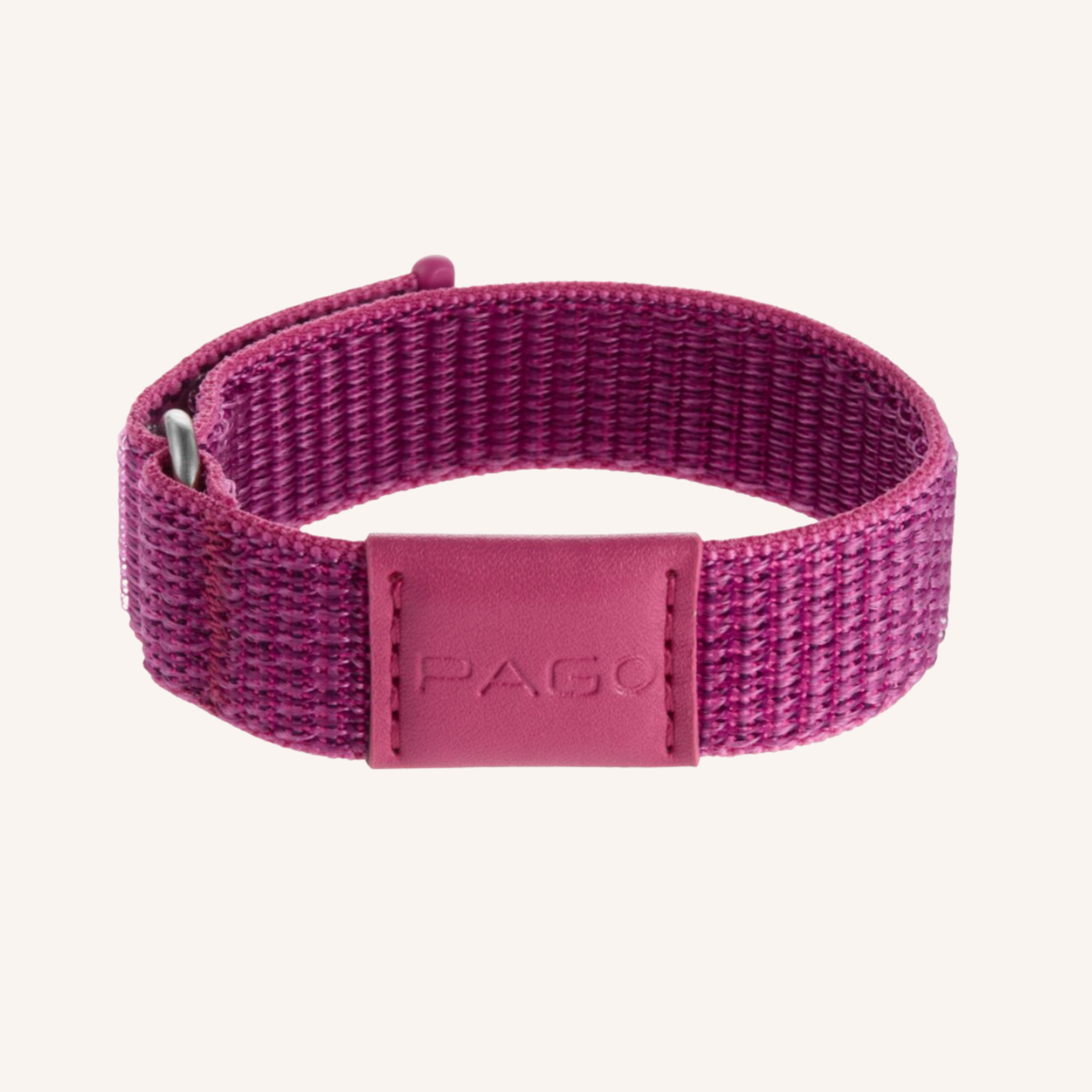 PAGO Kids armbånd