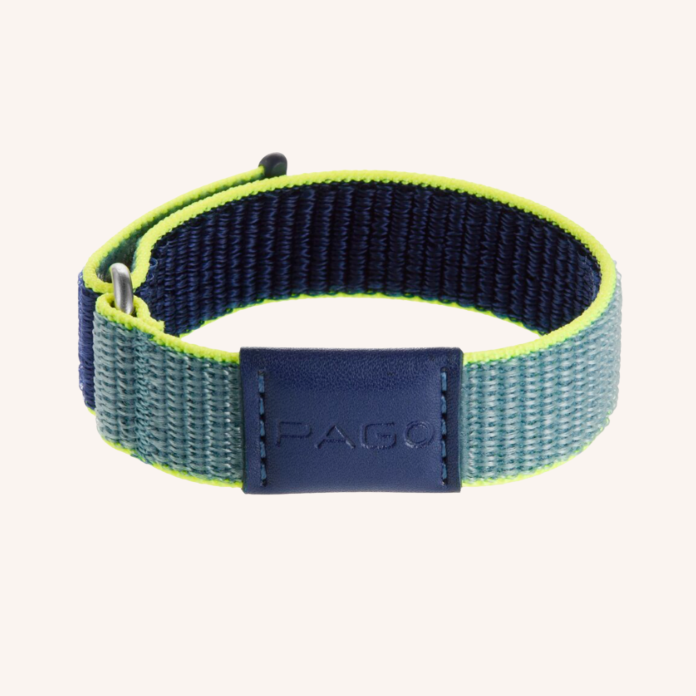 PAGO Kids armbånd