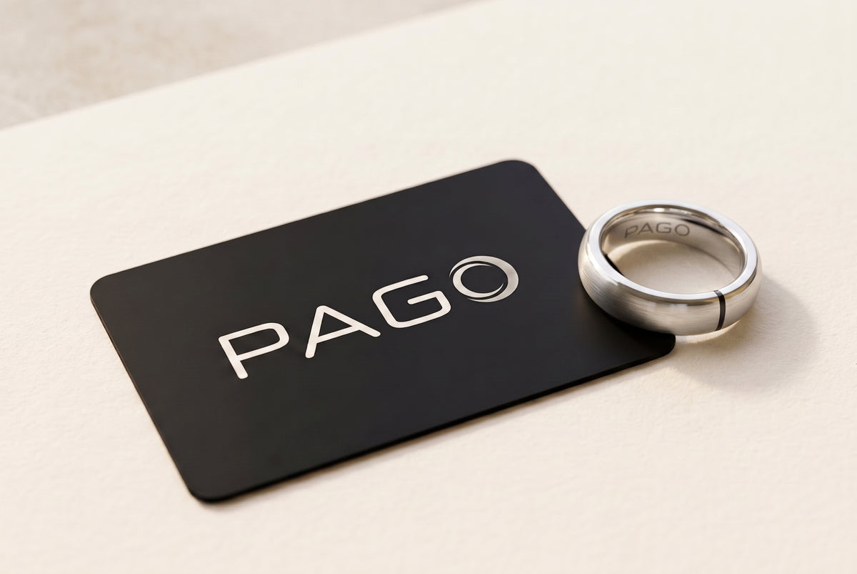 PAGO Wertgutschein