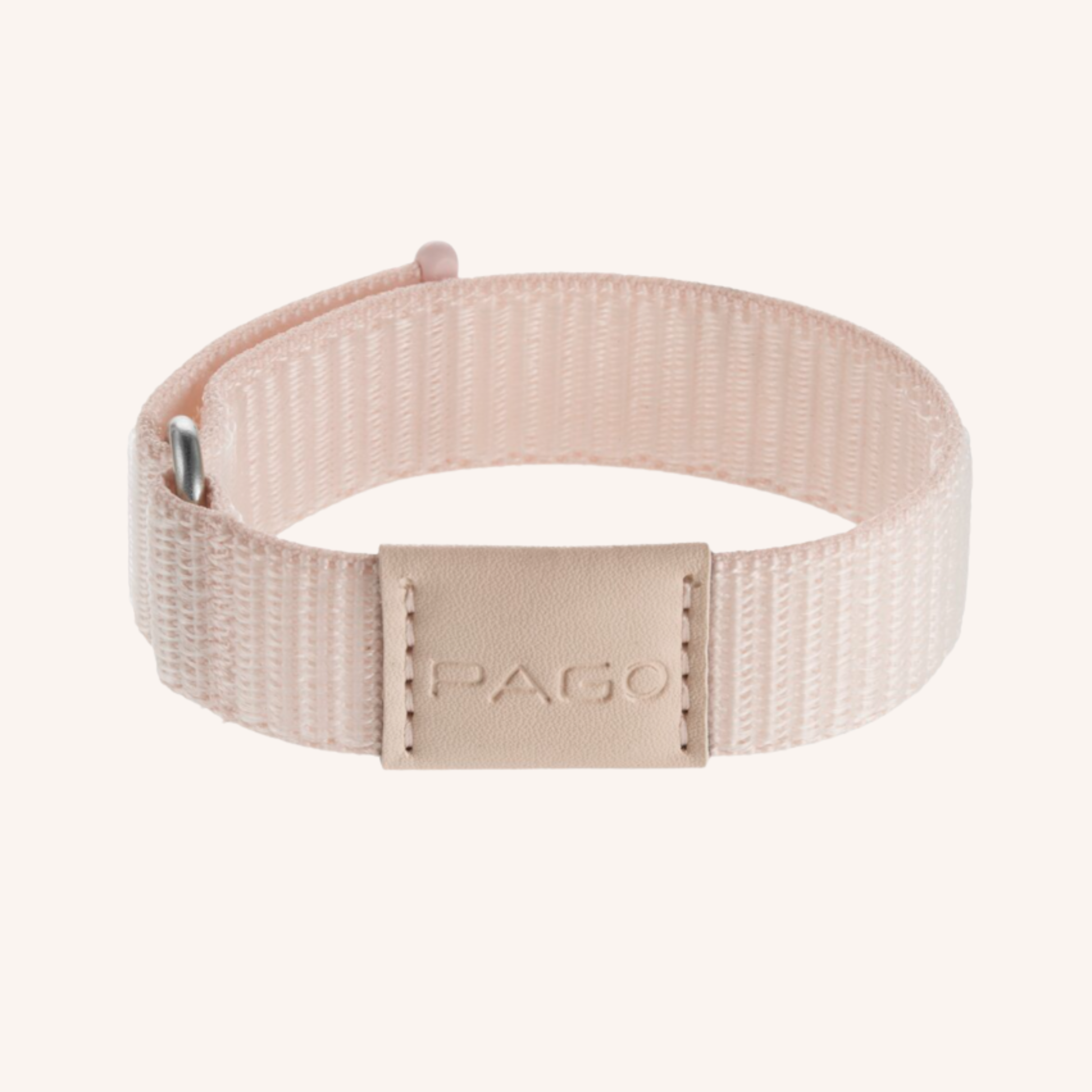 PAGO Kids armbånd
