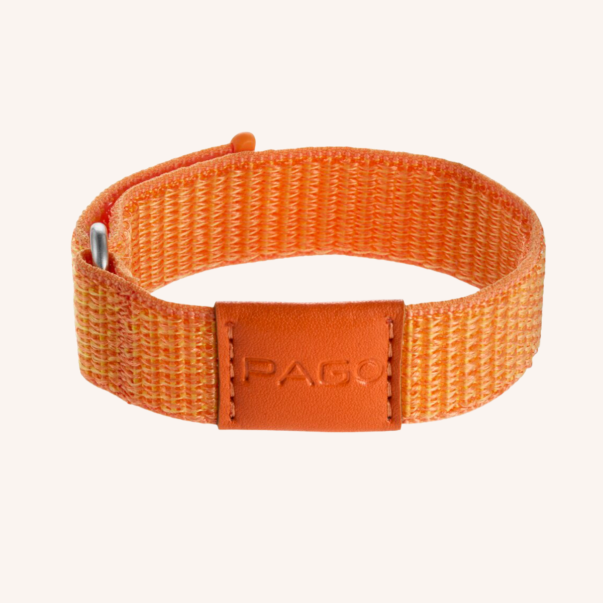PAGO Kids armbånd
