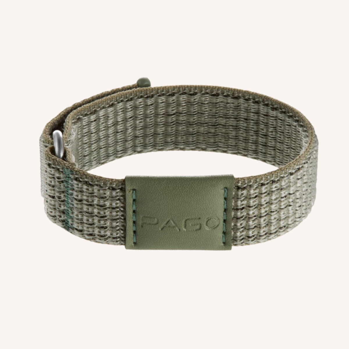 PAGO Kids armbånd