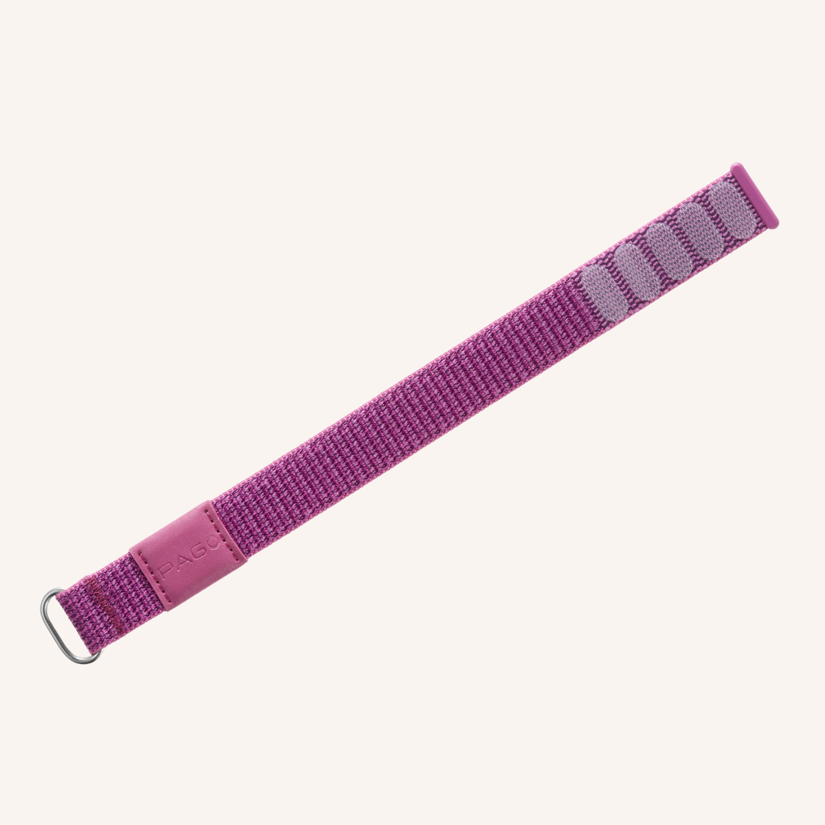 PAGO Kids armbånd